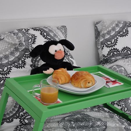 Braveo Lambiliz Apartman Breszt Kültér fotó