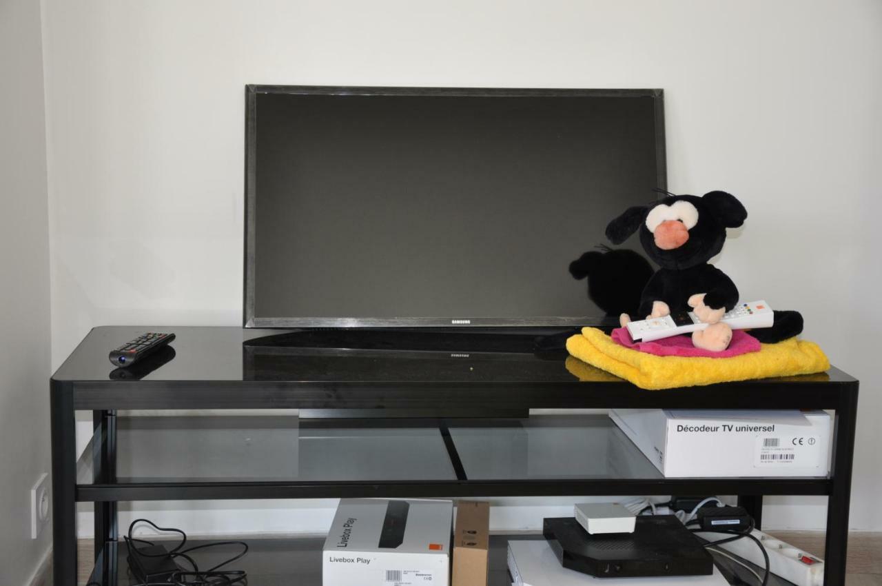 Braveo Lambiliz Apartman Breszt Kültér fotó