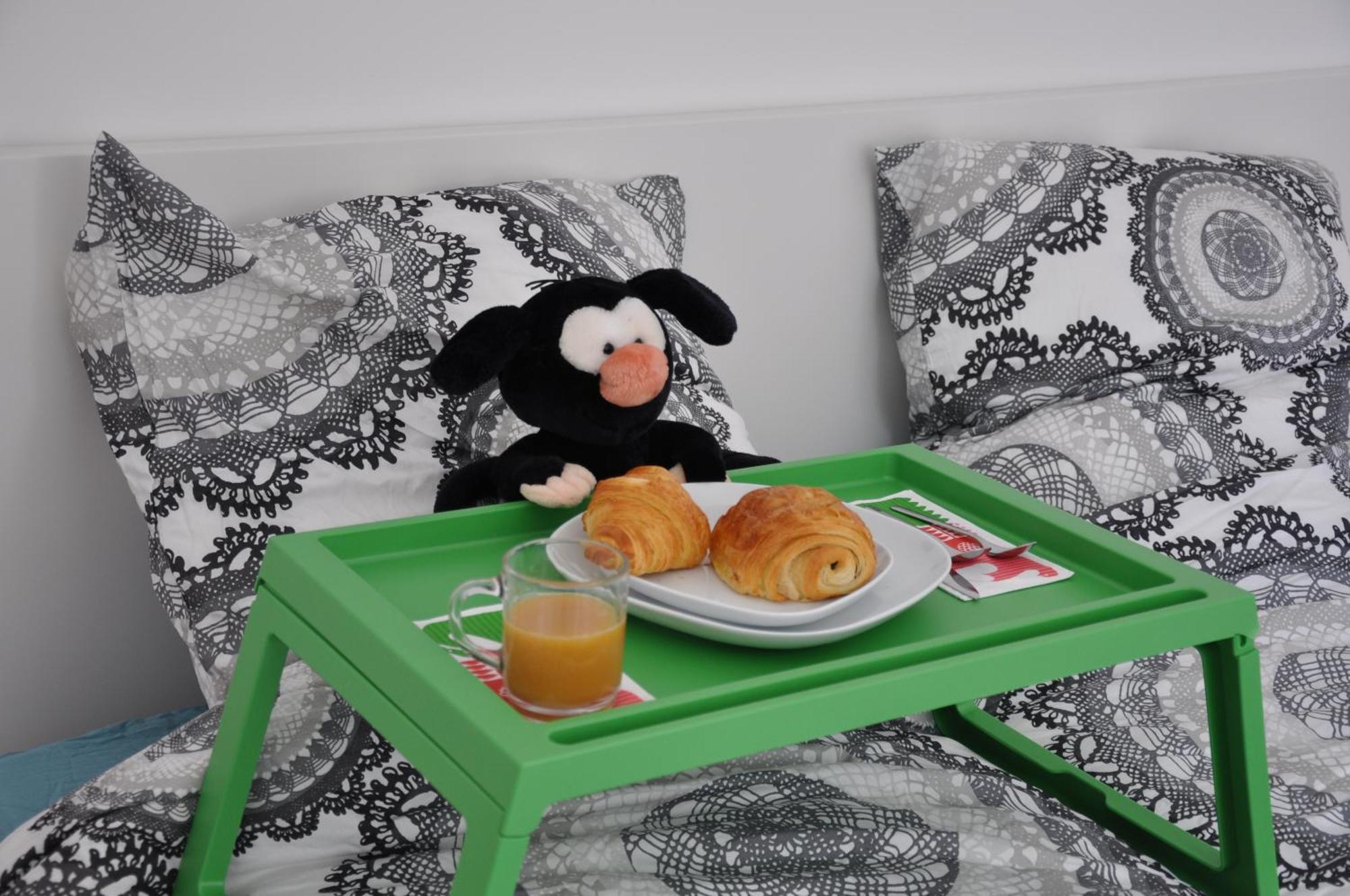 Braveo Lambiliz Apartman Breszt Kültér fotó