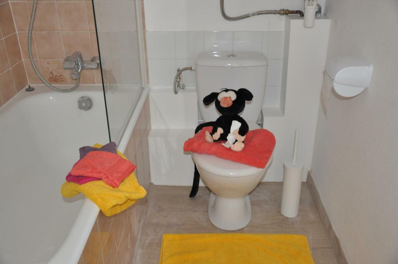 Braveo Lambiliz Apartman Breszt Kültér fotó