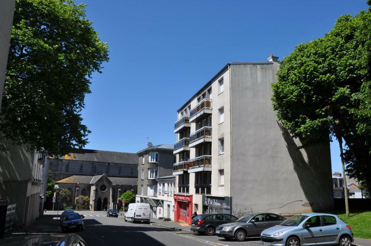 Braveo Lambiliz Apartman Breszt Kültér fotó