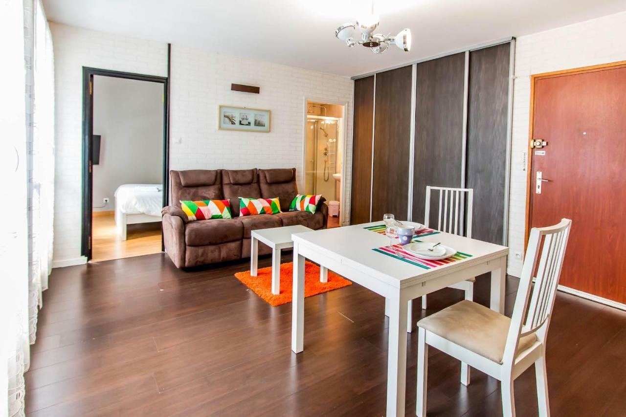 Braveo Lambiliz Apartman Breszt Kültér fotó